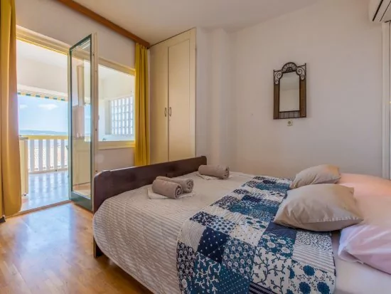 Apartmán Kvarner - Crikvenica KV 2073 N1