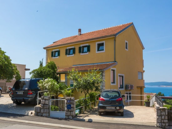 Apartmán Kvarner - Crikvenica KV 2073 N2