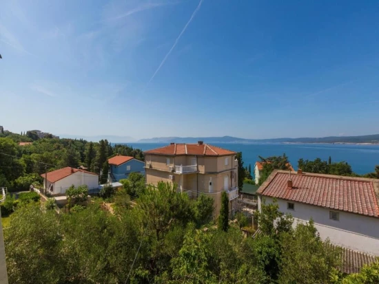 Apartmán Kvarner - Crikvenica KV 2073 N2