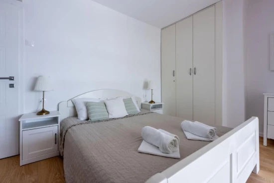 Apartmán Kvarner - Crikvenica KV 2073 N2