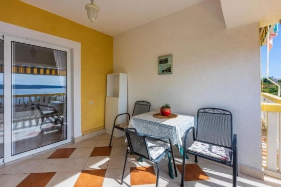 Apartmán Kvarner - Crikvenica KV 2073 N2