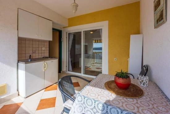 Apartmán Kvarner - Crikvenica KV 2073 N2