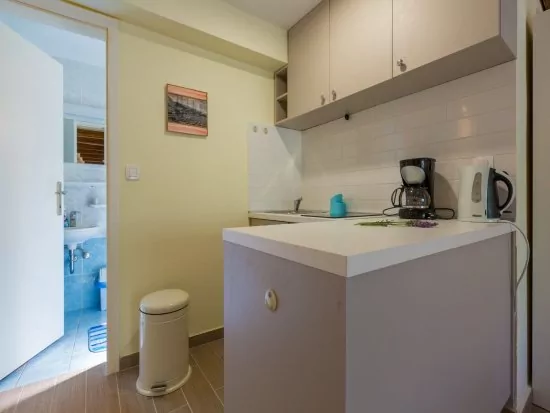 Apartmán Kvarner - Crikvenica KV 2073 N3