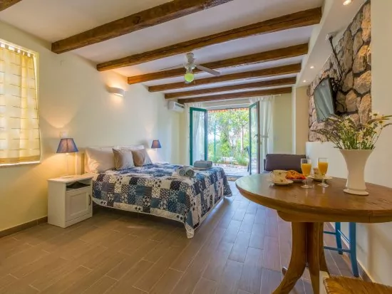 Apartmán Kvarner - Crikvenica KV 2073 N3