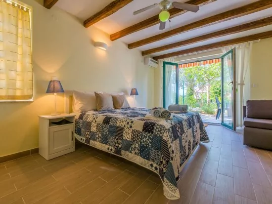 Apartmán Kvarner - Crikvenica KV 2073 N3