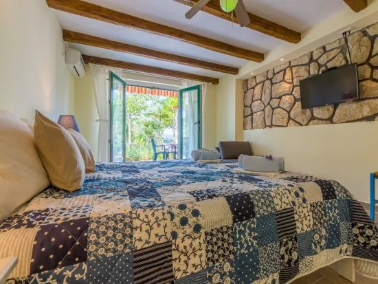 Apartmán Kvarner - Crikvenica KV 2073 N3