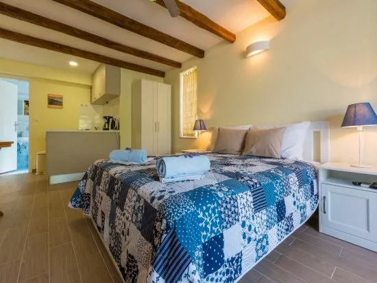 Apartmán Kvarner - Crikvenica KV 2073 N3