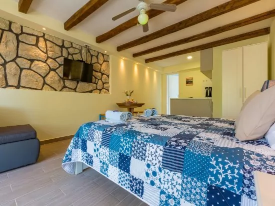 Apartmán Kvarner - Crikvenica KV 2073 N3