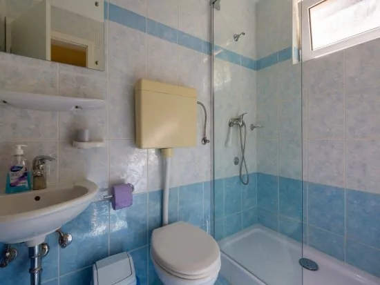 Apartmán Kvarner - Crikvenica KV 2073 N3