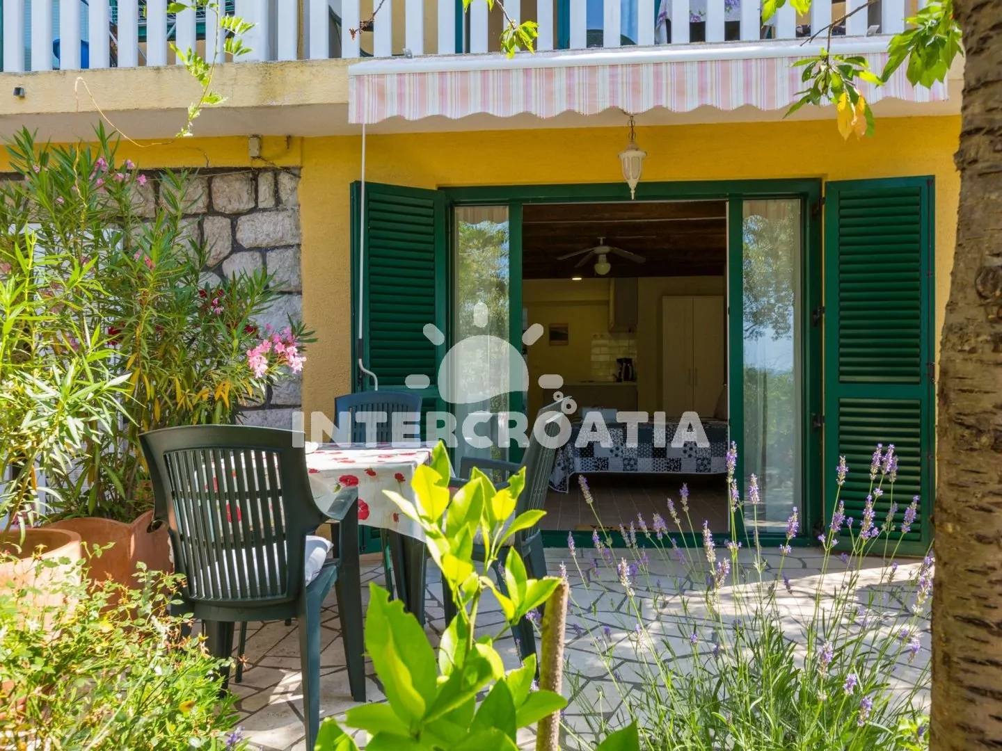 Apartmán Kvarner - Crikvenica KV 2073 N3