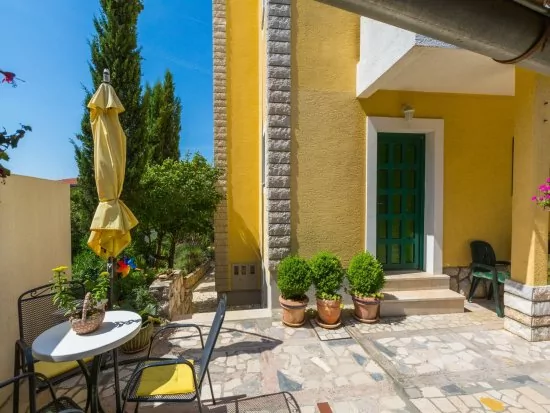 Apartmán Kvarner - Crikvenica KV 2073 N4