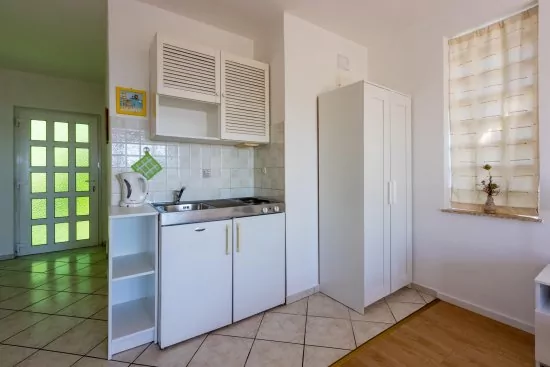 Apartmán Kvarner - Crikvenica KV 2073 N4
