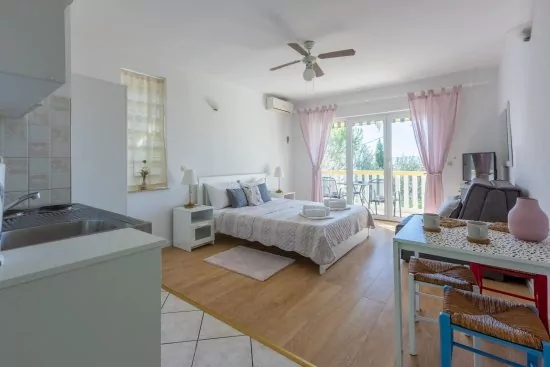 Apartmán Kvarner - Crikvenica KV 2073 N4