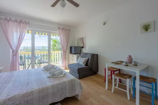 Apartmán Kvarner - Crikvenica KV 2073 N4