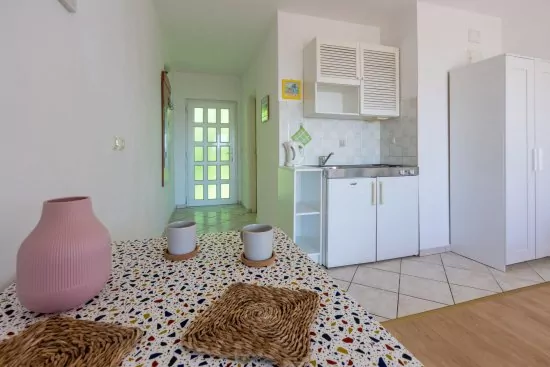 Apartmán Kvarner - Crikvenica KV 2073 N4