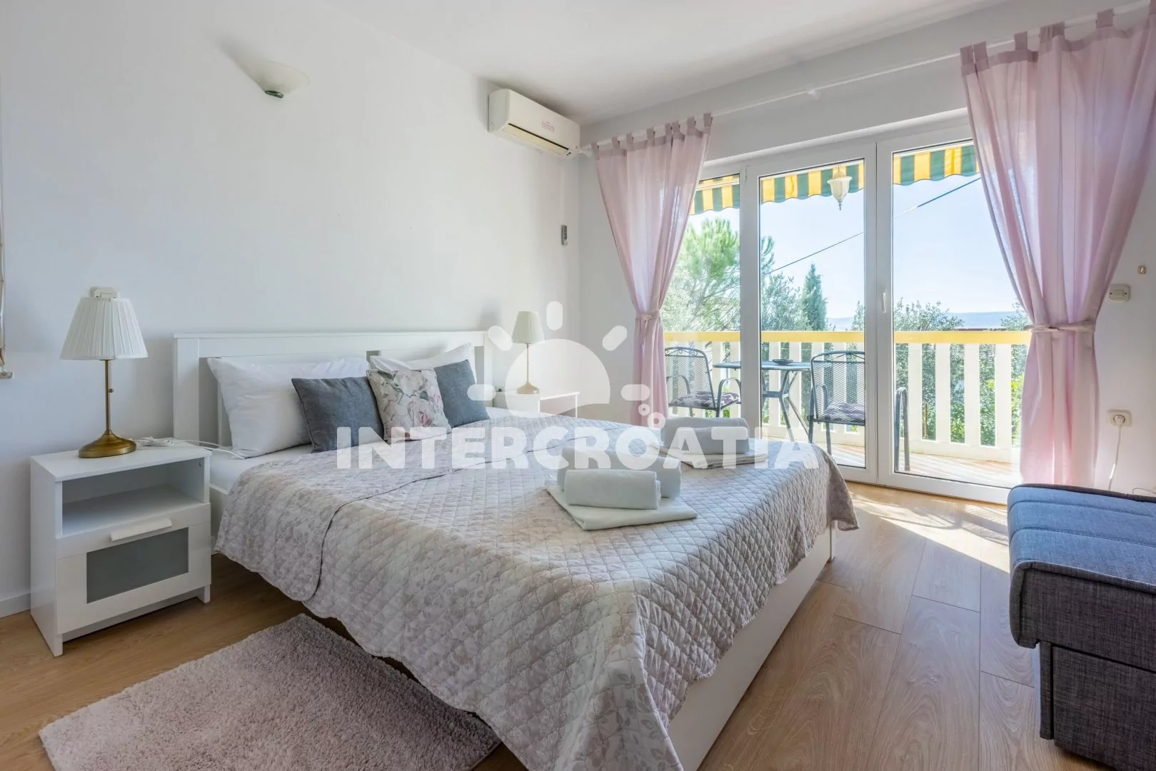 Apartmán Kvarner - Crikvenica KV 2073 N4