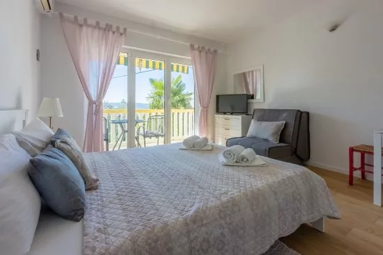 Apartmán Kvarner - Crikvenica KV 2073 N4