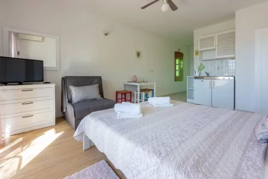 Apartmán Kvarner - Crikvenica KV 2073 N4