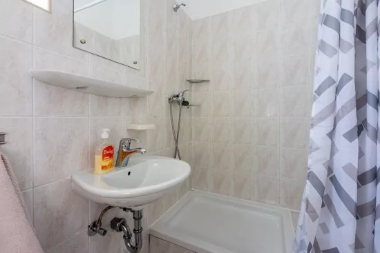 Apartmán Kvarner - Crikvenica KV 2073 N4