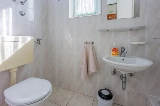 Apartmán Kvarner - Crikvenica KV 2073 N4
