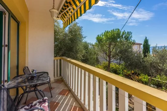 Apartmán Kvarner - Crikvenica KV 2073 N4