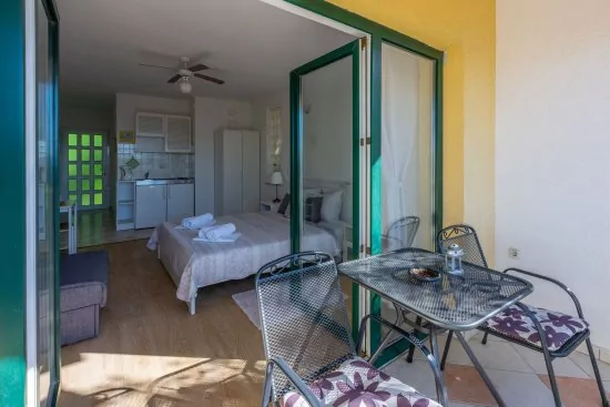 Apartmán Kvarner - Crikvenica KV 2073 N4