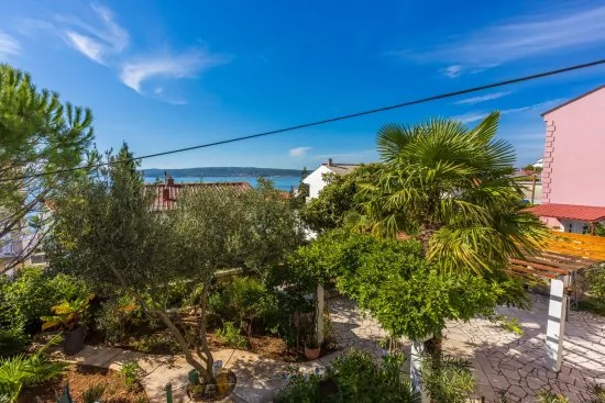 Apartmán Kvarner - Crikvenica KV 2073 N4
