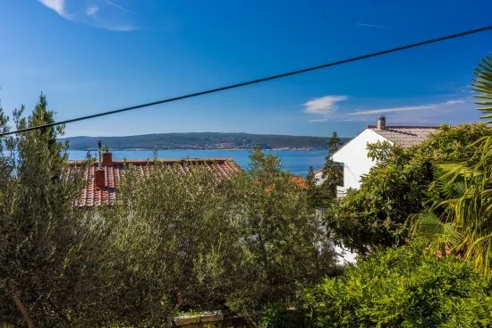 Apartmán Kvarner - Crikvenica KV 2073 N4
