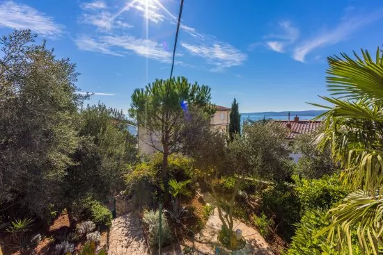 Apartmán Kvarner - Crikvenica KV 2073 N4