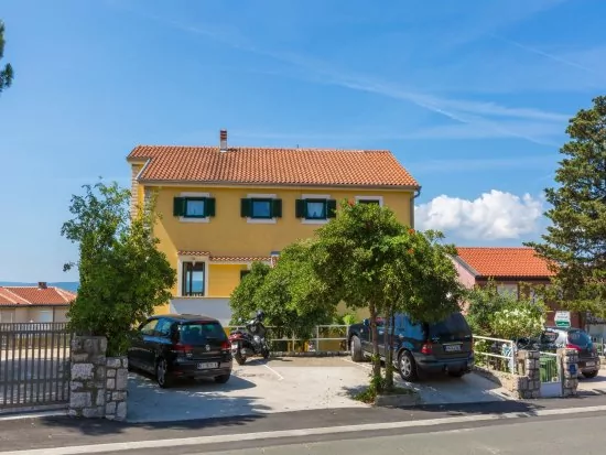 Apartmán Kvarner - Crikvenica KV 2073 N5