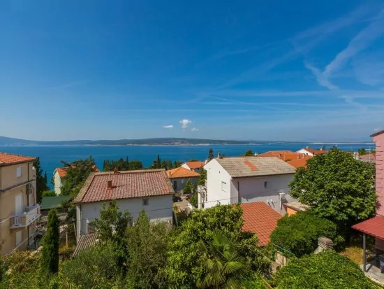 Apartmán Kvarner - Crikvenica KV 2073 N5