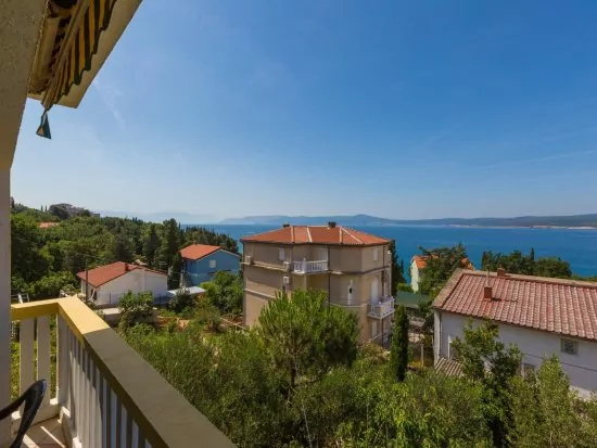 Apartmán Kvarner - Crikvenica KV 2073 N5