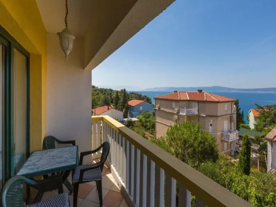 Apartmán Kvarner - Crikvenica KV 2073 N5