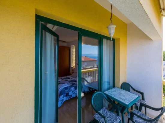 Apartmán Kvarner - Crikvenica KV 2073 N5