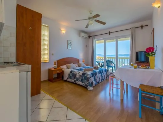Apartmán Kvarner - Crikvenica KV 2073 N5