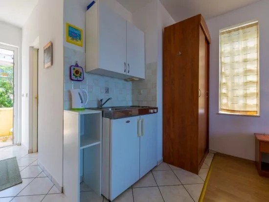 Apartmán Kvarner - Crikvenica KV 2073 N5