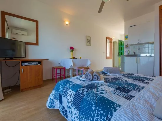 Apartmán Kvarner - Crikvenica KV 2073 N5