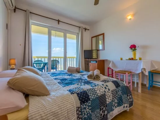 Apartmán Kvarner - Crikvenica KV 2073 N5