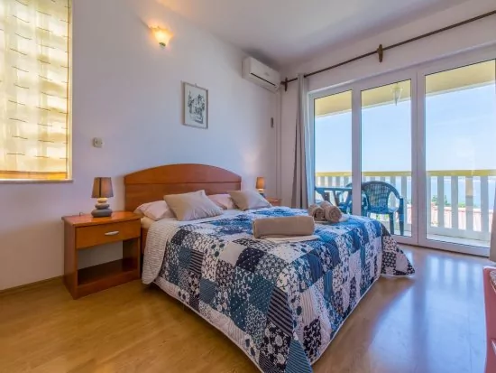 Apartmán Kvarner - Crikvenica KV 2073 N5