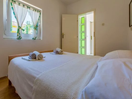 Apartmán Kvarner - Crikvenica KV 2073 N5