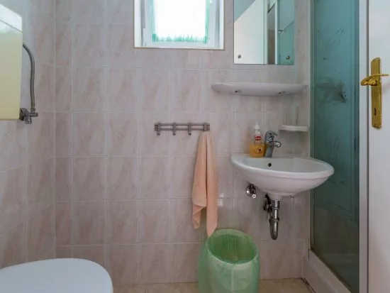 Apartmán Kvarner - Crikvenica KV 2073 N5
