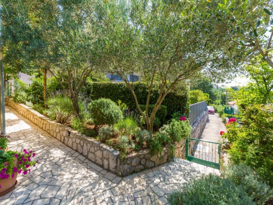 Apartmán Kvarner - Crikvenica KV 2073 N6