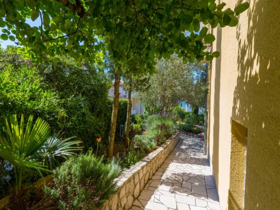 Apartmán Kvarner - Crikvenica KV 2073 N6