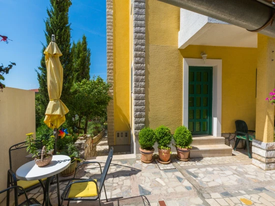 Apartmán Kvarner - Crikvenica KV 2073 N6