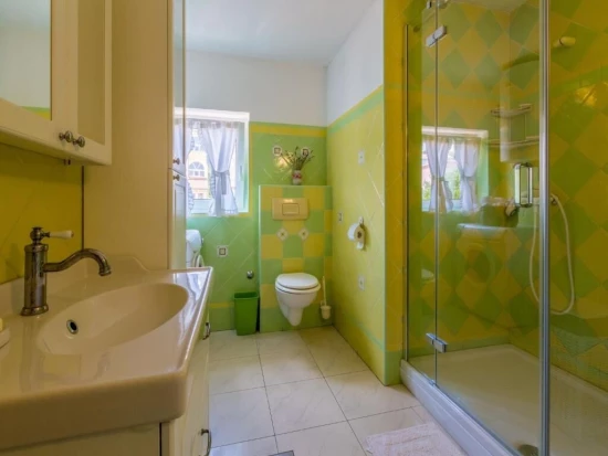 Apartmán Kvarner - Crikvenica KV 2073 N6