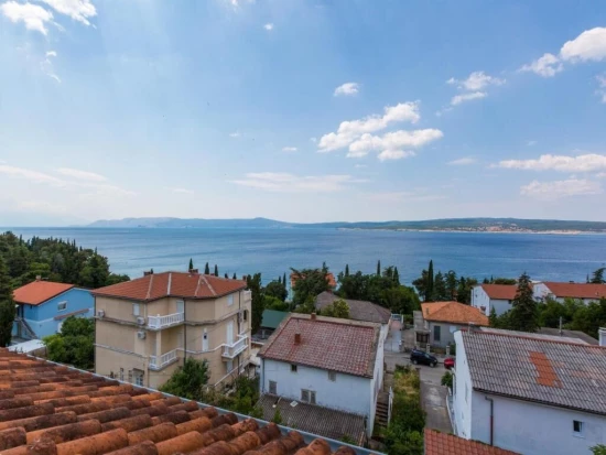 Apartmán Kvarner - Crikvenica KV 2073 N6