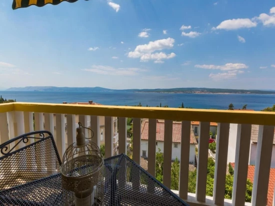 Apartmán Kvarner - Crikvenica KV 2073 N6