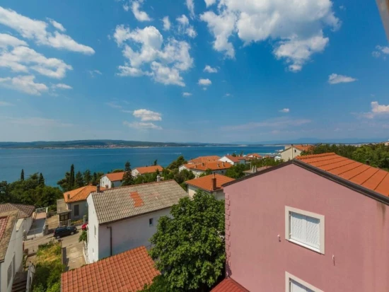Apartmán Kvarner - Crikvenica KV 2073 N6