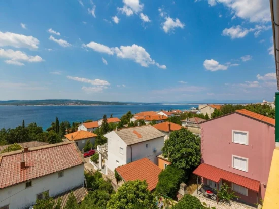 Apartmán Kvarner - Crikvenica KV 2073 N6