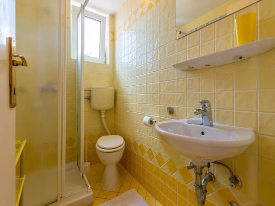 Apartmán Kvarner - Crikvenica KV 2073 N6